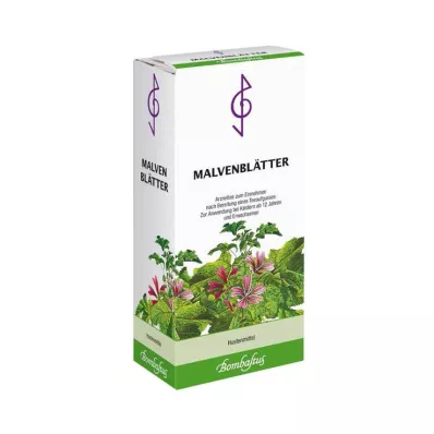 Malve Leaf Tea, 50 g Malve Leaf Tea, 50 g