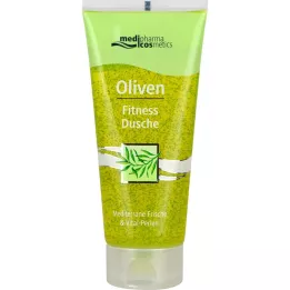 Olive Oil Fitness Shower, 200 ml