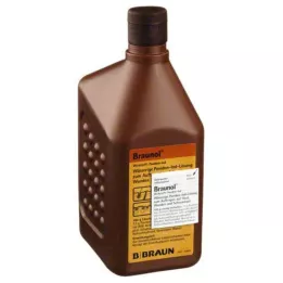 BRAUNOL Antiseptisk slemhinna, 1000 ml