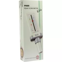 PARI Peak Flow Meter Kids, 1 st