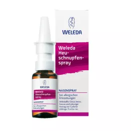 HÖFEVER SPRAY, 20 ml
