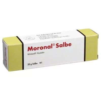 MORONAL salva, 20 g