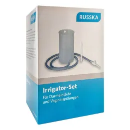 Bevattningsset 1 l, 1 st
