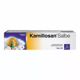 Kamillosan Salva, 40 g