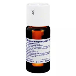 MAGNESIUM PHOSPHORICUM ACIDUM D6 Spädning, 50 ml