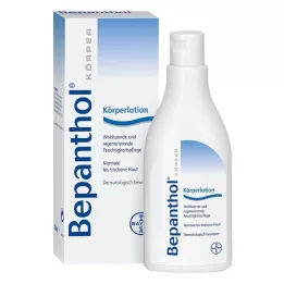 BEPANTHOL Kroppslotionflaska, 200 ml