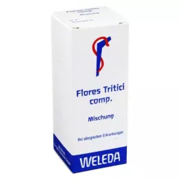FLORES TRITICI komp. Mix, 50 ml