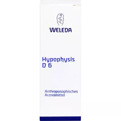 Hypofys D6, 50 ml Hypofys D6, 50 ml