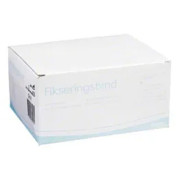 Gasbindor elastiska 4mx8cm 20 stycken, 20 stycken