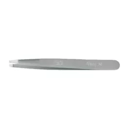 NIPPES Pincett rostfri rak No.728R, 1 st