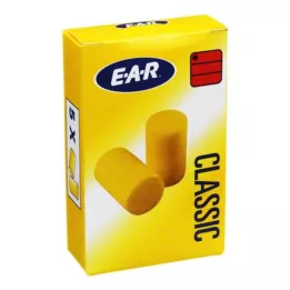 EAR Klassiska öronproppar, 10 st
