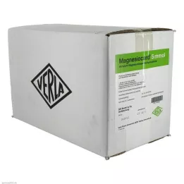 MAGNESIOCARD 5 mmol, 10x50 st