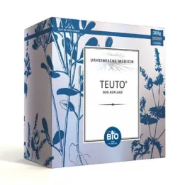 Teuto sugkuddspulver, 200 g