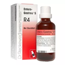 ENTERO-GASTREU S R4 Mix, 22 ml