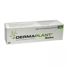 DERMAPLANT Salva, 75 g