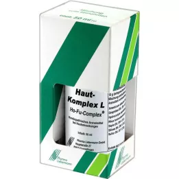HAUT KOMPLEX l ho-fu-komplexa droppar, 30 ml
