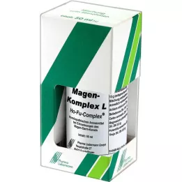 MAGEN KOMPLEX L Ho-Fu-Complex droppar, 30 ml
