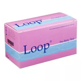 LOOP ägglossningstest, 10 st