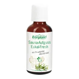 Bastuinfusion Eukal-Fresh, 50 ml