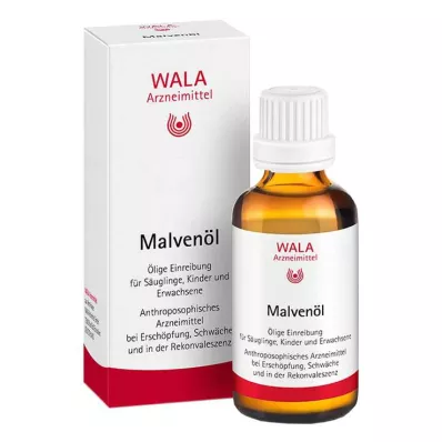 MALLVOLJA, 50 ml MALLVOLJA, 50 ml