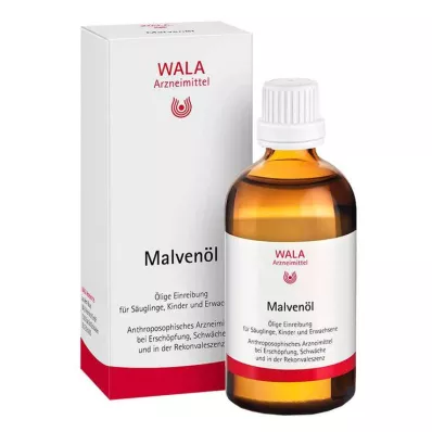 MALLVOLJA, 100 ml MALLVOLJA, 100 ml