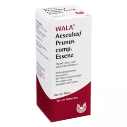 AESCULUS/PRUNUS komp.Essence, 100 ml