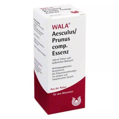 AESCULUS/PRUNUS komp.Essence, 100 ml