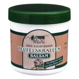 Djävulsklobalsam, 250 ml