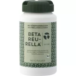 BETA REU RELLA Frontal algerpulver, 160 g