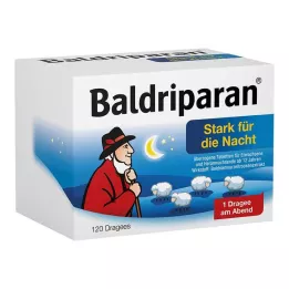 BALDRIPARAN Tab