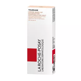 Roche Posay Toleriane Teint Fresh Make-up 02, 30 ml