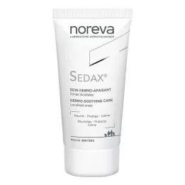 NOREVA SEDAX Kräm, 30 ml