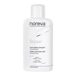 Sedaxvätska, 125 ml