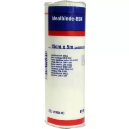 IDEALBINDE BMP 15 CMX5 M, 1 ST