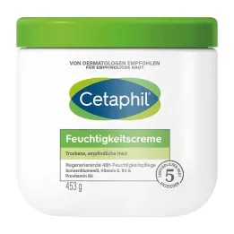 CETAPHIL Fuktighetskräm, 456 ml