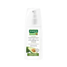 Rausch Avokado Färgskydd Spray, 100 ml