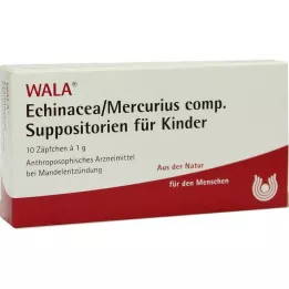 ECHINACEA/MERCURIUS Comp