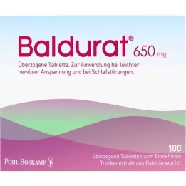 BALDURAT Filmbelagda surfplattor, 100 st