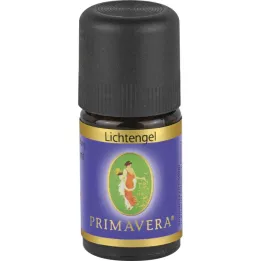 Fragrance Blandning Ljus gel eterisk olja, 5 ml