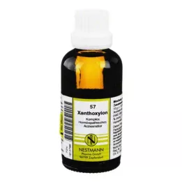Xantoxylon Kompl Nestm 57, 50 ml