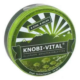 KNOBI VITAL Tabletter, 300 st