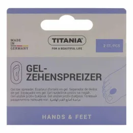 Titania tåspridare, 2 stycken