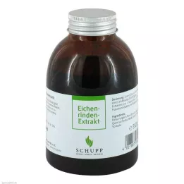 EICHENRINDEN Extrakt, 550 g