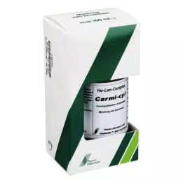 CARMI-CYL Ho-Len-Complex droppar, 100 ml