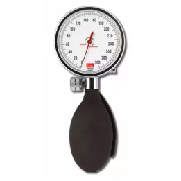 BOSO roid 1 blodtrycksmätare med kardborrmanschett 60mm, 1 st
