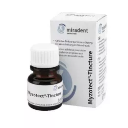 MYZOTECT Tinktur, 5 ml