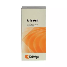 ARTHROKATT tabletter, 100 st