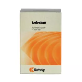 ARTHROKATT tabletter, 200 st