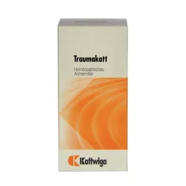 TRAUMAKATT tabletter, 50 st