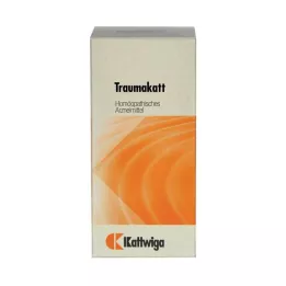 TRAUMAKATT tabletter, 100 st